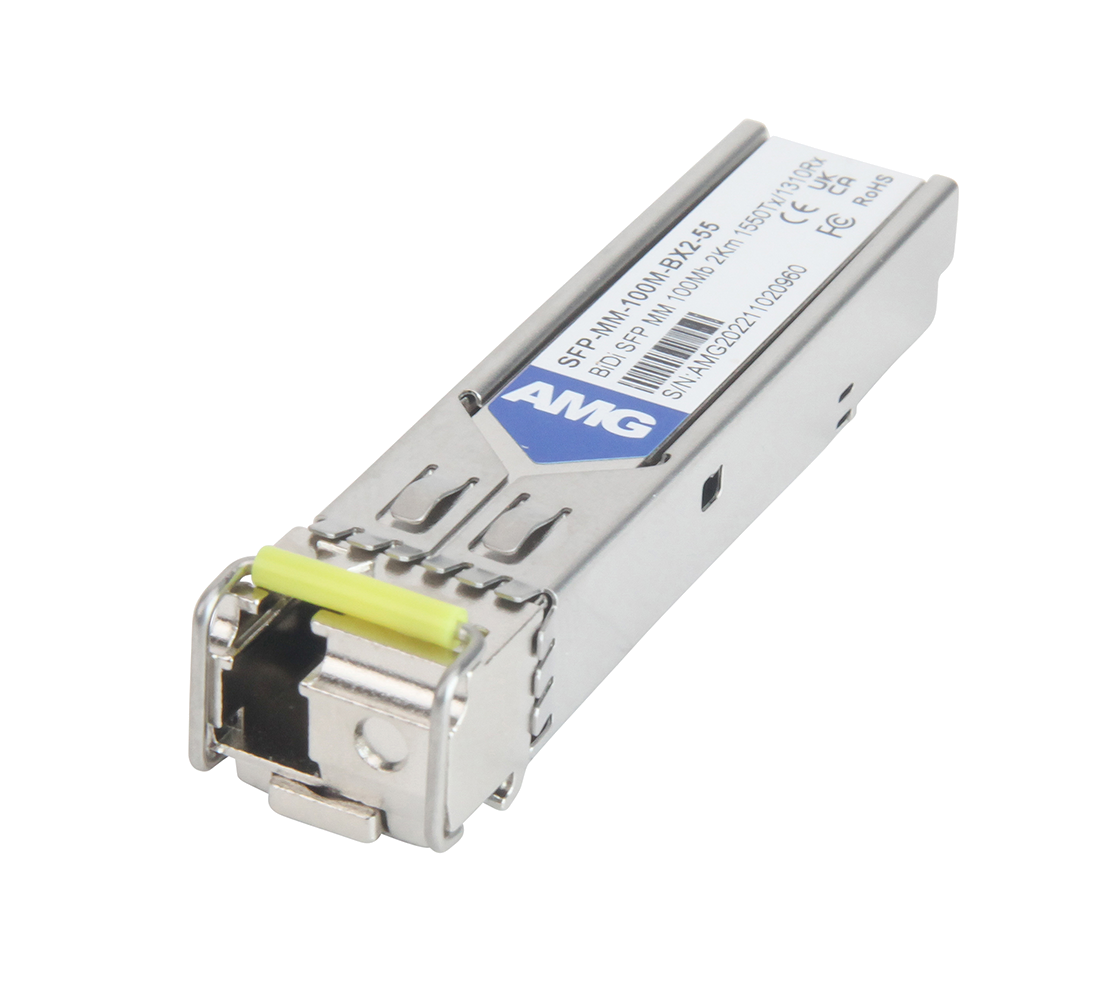 SFP-MM-100M-BX2-55